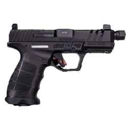 SAR SAR9 COMPACT SOCOM COMP 9M, 4.7" BBL 15/21 RD MAG BLACK