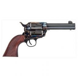 TRADITIONS 1873 SA REVOLVER, 44 MAG 4.75" COLOR CASE/WAL1