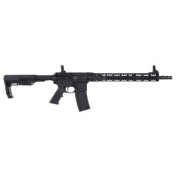 TROY CARBINE CQB SPC A3 5.56MM, (223) 16" 30RD OPTIC READY