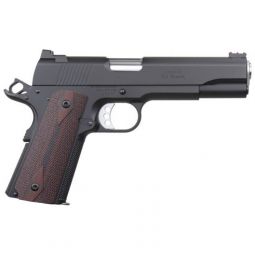ED BROWN SF-SS SPECIAL FORCES, .45ACP 5" 7RD BLACK G4 S/S
