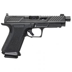 SHADOW SYSTEMS MR920L ELITE, 9MM OPTC CT THRDED DLC BBL DL