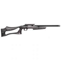 MAGNUM RESEARCH SWITCHBOLT, .22LR BARRACUDA PEPPER BLACK