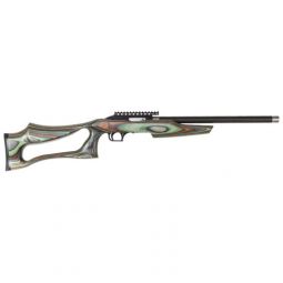 MAGNUM RESEARCH SWITCHBOLT, .22LR FOREST CAMO STOCK