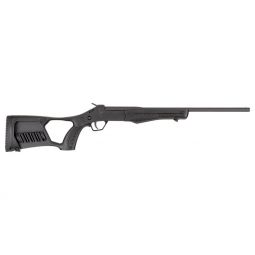 ROSSI TUFFY 410 3" 18.5" BLACK, THUMBHOLE SYNTHETIC