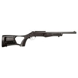 ROSSI SURVIVAL 45LC & 410 3", 16" FOLDING STOCK