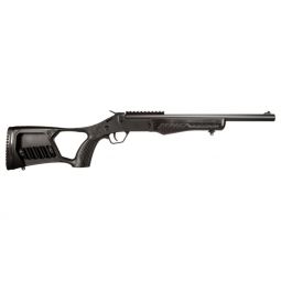 ROSSI TUFFY 45LC & 410 3", 16" THUMBHOLE BLACK SYNTHETIC