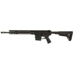 STAG 10 TACTICAL 308 16" RH, 10RD NITRIDE BLACK