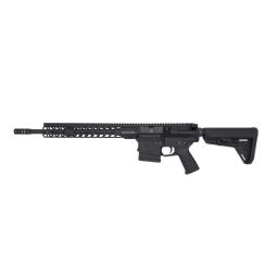 STAG 10 TACTICAL 6.5CM 16" LH, 10RD NITRIDE BLACK