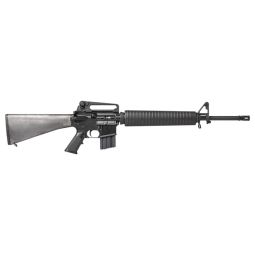STAG 15 RETRO 5.56MM 20", 20RD W/ A2 FURNITURE BLACK