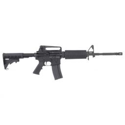 STAG 15 M4 5.56MM 16", 30RD BLACK PHOSPHATE