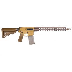 STAG 15 SPECTRM 1 5.56 16" 30, RD VARIOUS SHADES OF FDE RH
