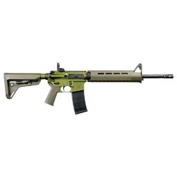 STAG 15 SPORT 5.56MM 16" RH, 30RD MAGPUL OD GREEN
