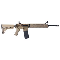STAG 15 SPORT 5.56MM 16" RH, 30RD MAGPUL FLAT DARK EARTH