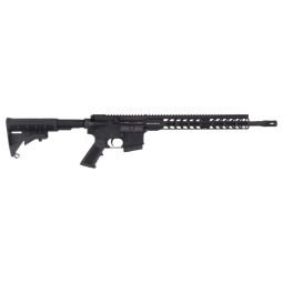 STAG 15 CLASSIC 350 LEGEND RH, 16" 10RD BLACK NITRIDE