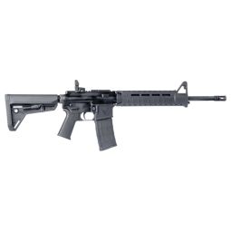 STAG 15L SPORTS 5.56MM 16" LH, 30RD MAGPUL BLACK