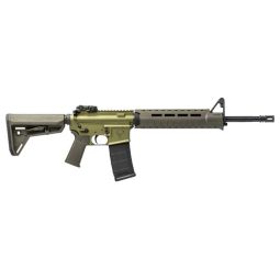 STAG 15L SPORT 5.56MM 16" LH, 30RD MAGPUL OD GREEN