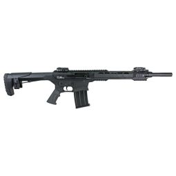 IVER JOHNSON STRYKER 1 AR12, 12GA 3" 20" PISTOL GRIP BLACK