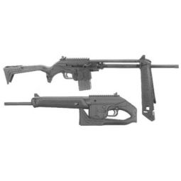 KEL-TEC SU16C RIFLE 5.56MM, 10-SHOT BLACK POLYMER