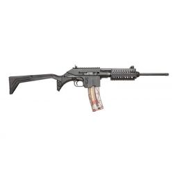 KEL-TEC SU22C RIFLE 22LR, 26RD FOLDING STOCK