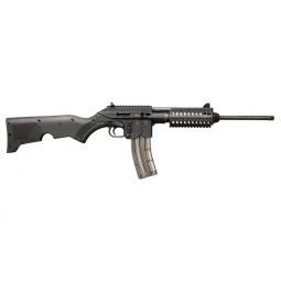 KEL-TEC SU22CA RIFLE 22LR, 26RD BLACK SYN