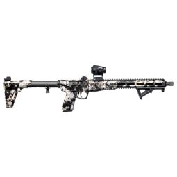 KEL-TEC SUB-2000 10MM DEFENDER, KRYPTEK OBSKURA SKYFALL