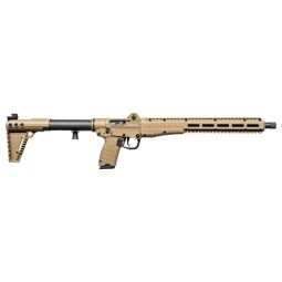 KEL-TEC SUB-2000 10MM 15RD, MAGAZINE TAN