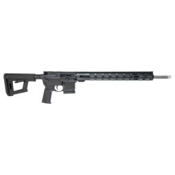 BUSHMASTER V-RADICATOR 223, WYLDE 20" SS 10-SHOT BLACK