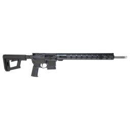 BUSHMASTER V-RADICATOR 22 ARC, 21" 10-SHOT BLACK