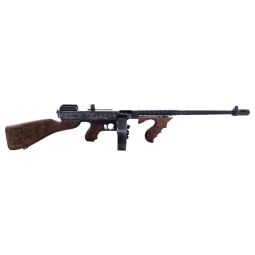 THOMPSON 1927A1 45ACP CARBINE, 18" ROARING 20'S EDITION