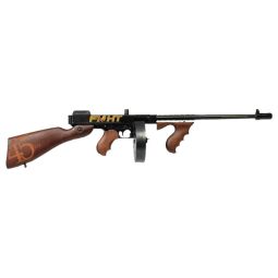 THOMPSON 1927A1 45ACP CARBINE, TRUMP FIGHT SPECIAL EDITION