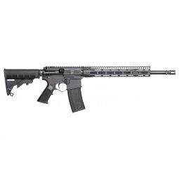 TROY CARBINE CQB SPC A3 5.56MM, (.223) 16" 30RD OPTIC READY