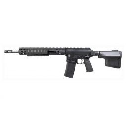 TROY PUMP AR SPORTING .308 WIN, 16" 10RD OPTIC READY
