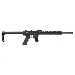 ROCK ISLAND TM22 SA 22LR, 20" 10RD BLACK