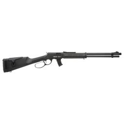 ROCK ISLAND TM22 LA 22LR, 18" 10RD BLACK
