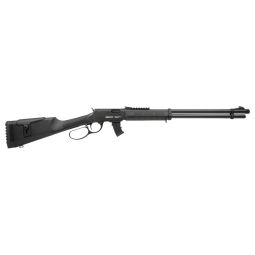 ROCK ISLAND TM22 LA 22LR, 20" 10RD BLACK