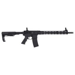 TROY CARBINE CQB SPC A3 5.56MM, (223) 16" 30RD OPTIC READY