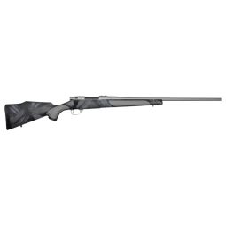 WEATHERBY VANGUARD SHADOW 7MM, PRC 24" TUNGSTEN/GRIPTONITE