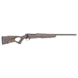 WEATHERBY VANGUARD SPIKE CAMP, 6.5CM 20" TUNG/T-HOLE LAMIN