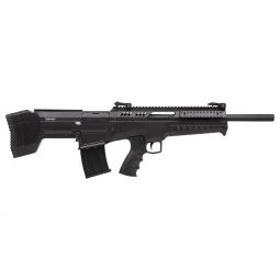 ROCK ISLAND VRBP-100A SHOTGUN, 12GA 20" 5RD 3" BULLPUP
