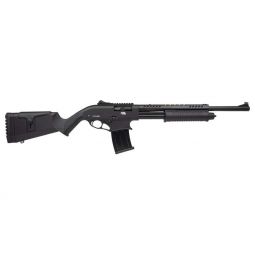 ROCK ISLAND VRPA40 PUMP 12GA, 3" 20" 5RD MAGAZINE