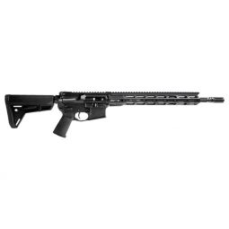 RISE WATCHMAN RIFLE .223 WYLDE, 16" BLACK