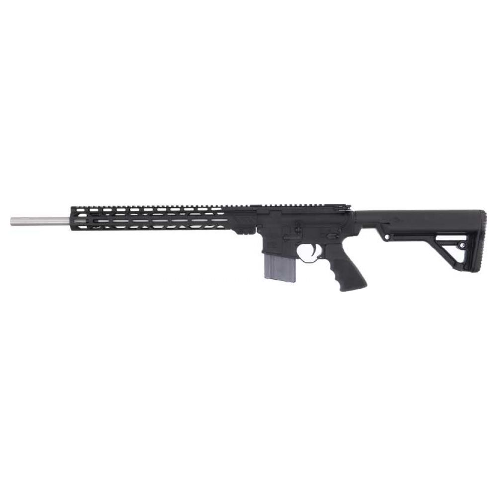 うさ RRA LAR15X-1 PREDATOR PURSUIT, 223 WYLDE 20