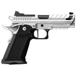 FUSION XP COMP 9MM 4.6" 17RD, CHROME