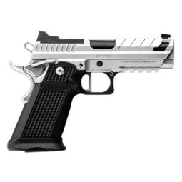 FUSION XP COMP 9MM 4.6" 17RD, CHROME