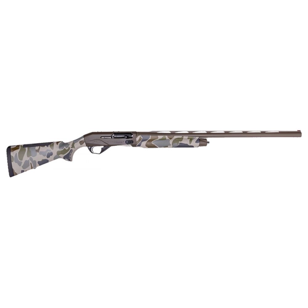 WEATHERBY SORIX SYNTHETIC 12GA, 3.5