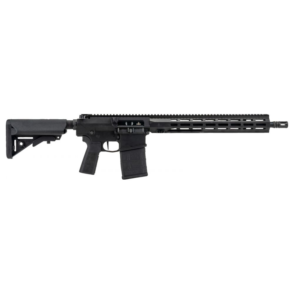 iw. IWI ZION Z-25 308 WIN 16