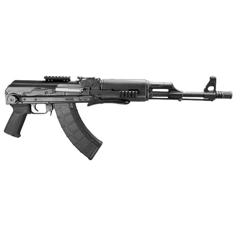 ZASTAVA ZPAPM70 7.62X39MM, 16.5