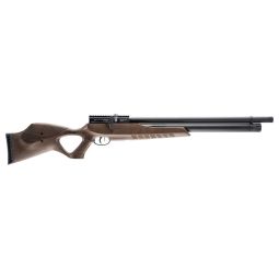 JTS AIRACUDA MAX PCP 177 CAL, AIR RIFLE 12-SHOT MAG 1000FPS