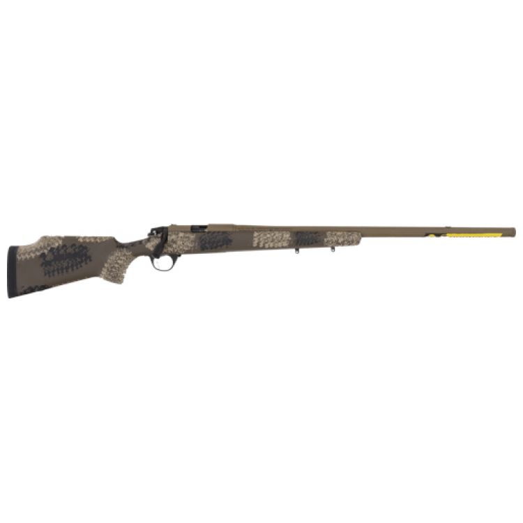 CVA PARAMOUNT PRO .40 CAL 26