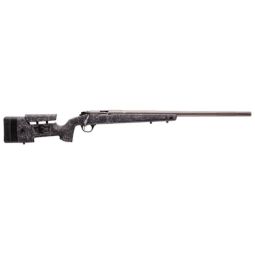 CVA ENDURA LRH 45 CAL 26", TUNGSTEN/BLACK W/TUNGSTEN CK